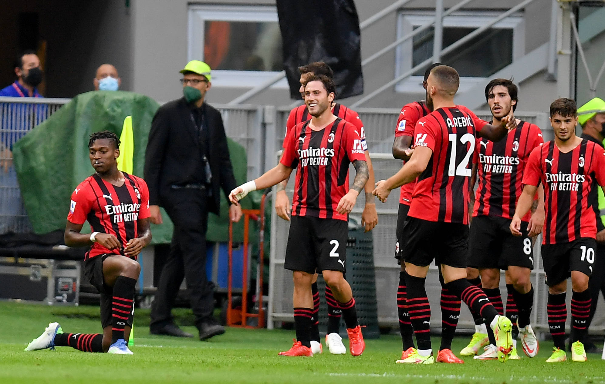 机会在