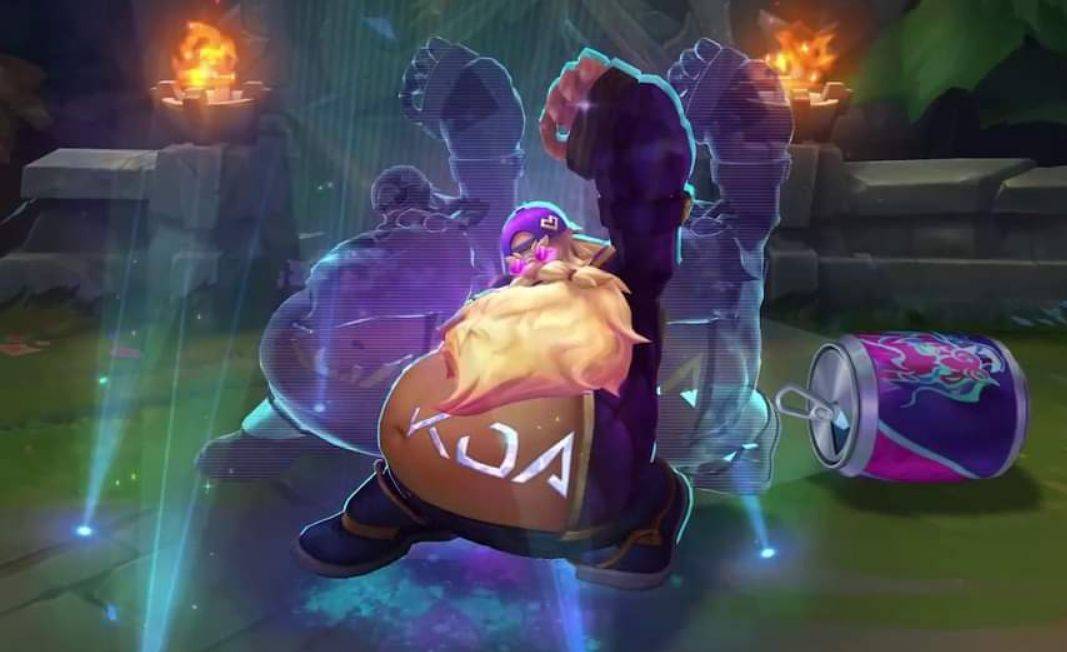 韩媒：刚夺得金牌的英雄联盟韩国代表队选手已抵达韩国