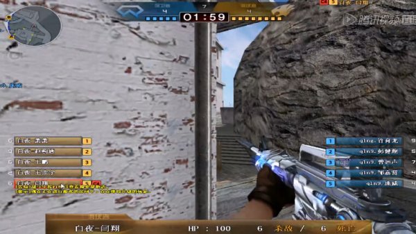 Wei莉莉娅怒抢大龙 knight斯莫德单杀Xiaohu BLG先下一城