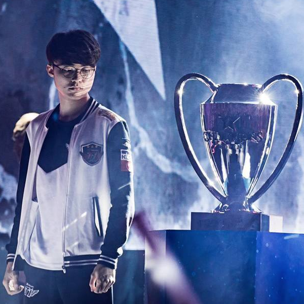 世界赛历史最受欢迎十支队伍：S13 T1居首，S11 DK排名第二