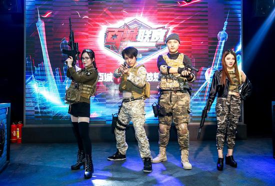 Rare Atom 、TALON锁定亚洲RMR名额