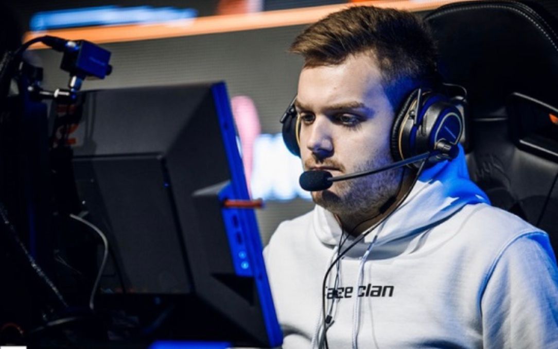 NAVI 击败 NIP 成为 StarLadder StarSeries 2025 秋季赛冠军