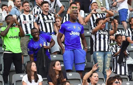 【图赏】Khan准备好了吗？圣枪哥的最后一个对手