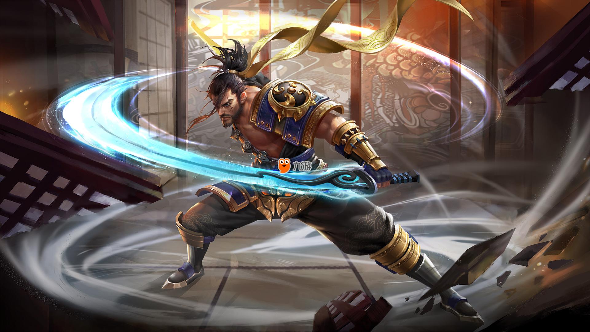 杭州亚运会韩国队LOL预选赛将在22日和23日进行