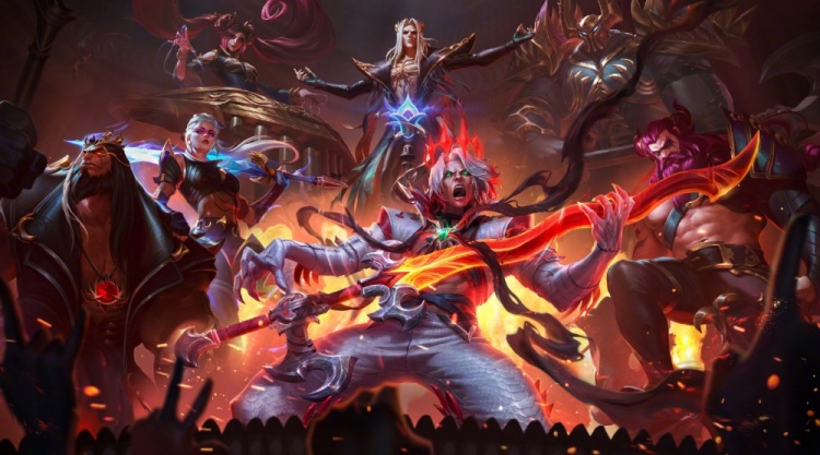 WBG因为Bin哥合同跟RNG打官司？