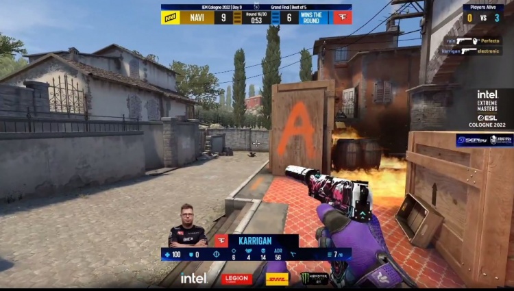 韩网票选S14TOP20选手：Chovy第一Bin第二Knight第四 Faker未入选前二十