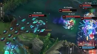 CSGO职业选手工资泄露：NiKo和s1mple的月薪超过5万美元