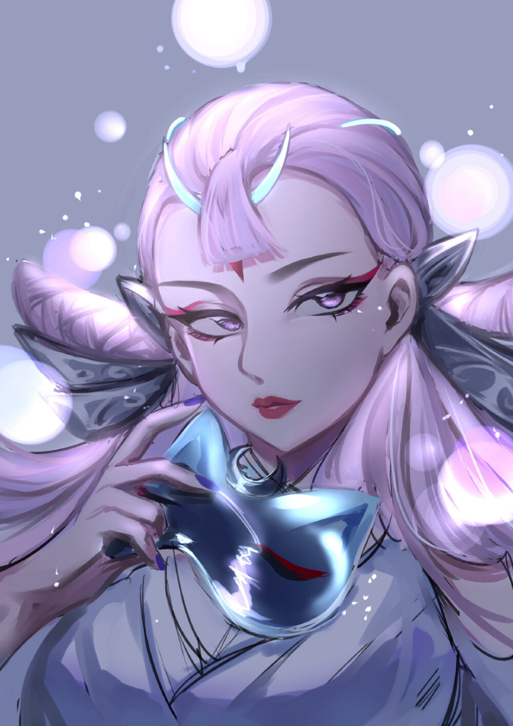 在晋级德玛西亚杯四分之一决赛后， EDward Gaming 上单选手 Zdz 发布了：离线加油