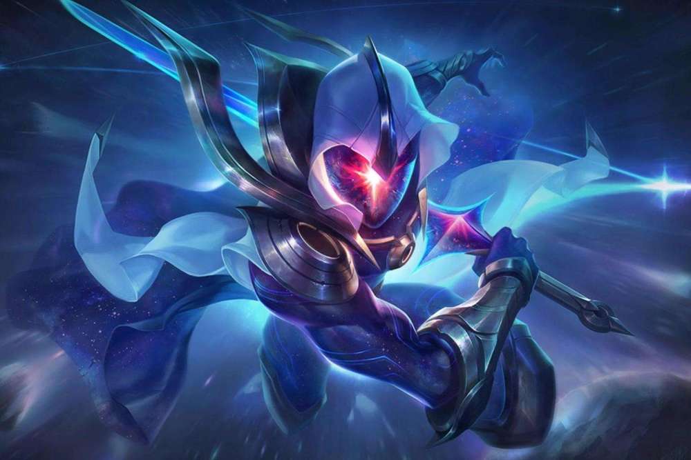 征途继续！TES连续八个赛季打进LPL季后赛